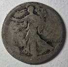 Walking Liberty Half Dollar 90% Silver Junk Silver