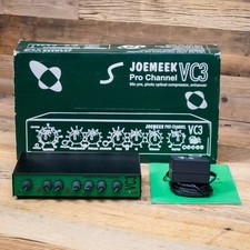 joe meek preamp products for sale | eBay