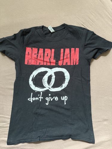PEARL JAM / ORIGINAL 2022 TOUR SHIRT / Small