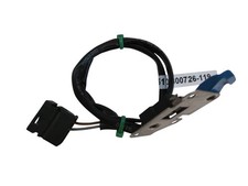 Mercedes R129 300SL A1298205110 Schalter Lehnenverriegelung links