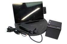Toast Flex TT200 Single + TP200 Printer + Card Reader
