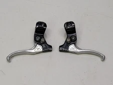 Dia Compe Tech 7 Brake Levers Old School Bmx Made In Japan GT Pro Freestyle Tour