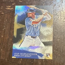 Topps 2024 Bowman's Best Jac Caglianone Royals Rookie TP-6
