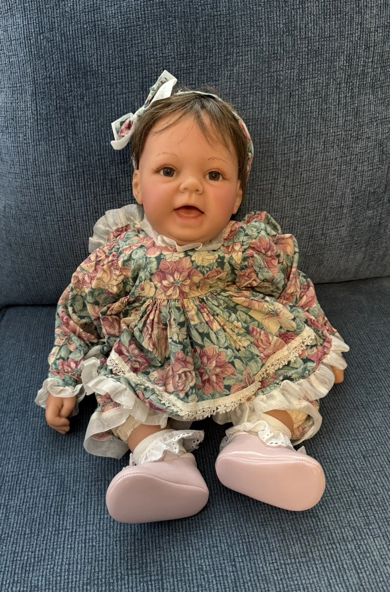 Lee Middleton Dolls 1997 for sale | eBay