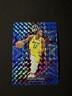 2023-24 Panini Mosaic - Taurean Prince #196 Reactive Blue Mosaic Prizm