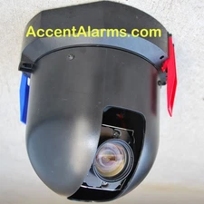 PELCO D5118 Spectra HD 1.3MP 18X Dome Drive