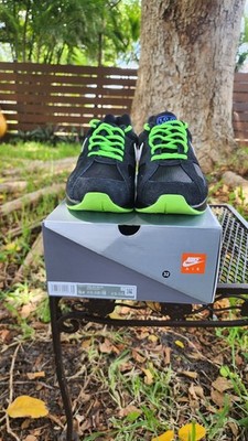Nike Air 180 Qs Fz3058-001  Size 10.5