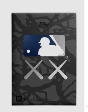 2026 Topps KAWS X MLB Baseball Checklist Guide in-content 4