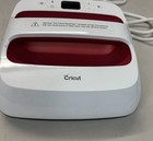 Cricut EasyPress Heat Press w/ Digital Display. Brand ñ + EasyPress Pressing Mat — photo 3