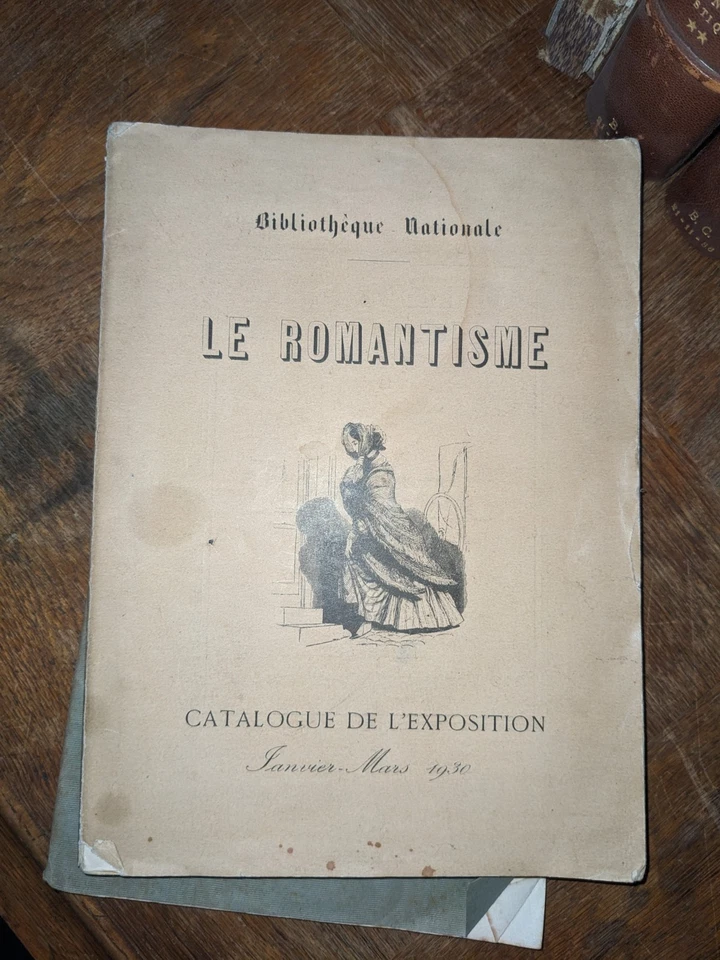 destockage-vide grenier - 1 lot de 12 livres anciens - 12 euros - Photo 3/4