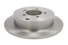 Disque de frein Citroen C-CROSSER