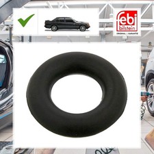 Halter, Abgasanlage Febi Bilstein f&uuml;r Mercedes-Benz 190 W201 2.0 (201.022)