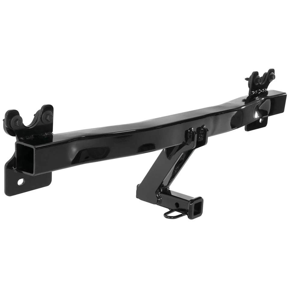 12066 Curt Hitch Rear for Volvo S60 V60 Cross Country XC70 XC60 V70 2008-2010 - Imagem 2 de 2