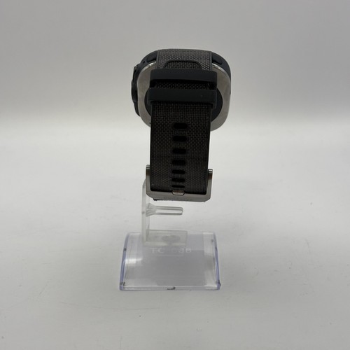 Samsung Galaxy Watch Ultra 47mm Silver Titanium w/ Gray Peakform (LTE) - 9/10 - Picture 5 of 5