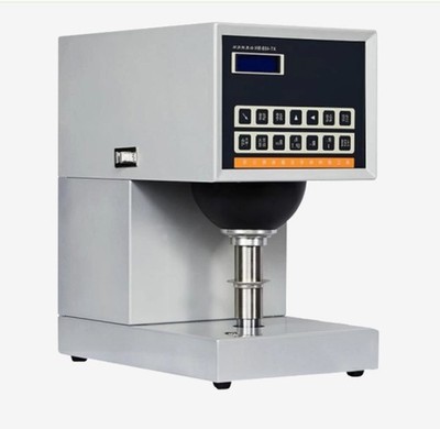 Digital Display Paper Whiteness Tester Textile Whiteness Tester Ceramic Plastic