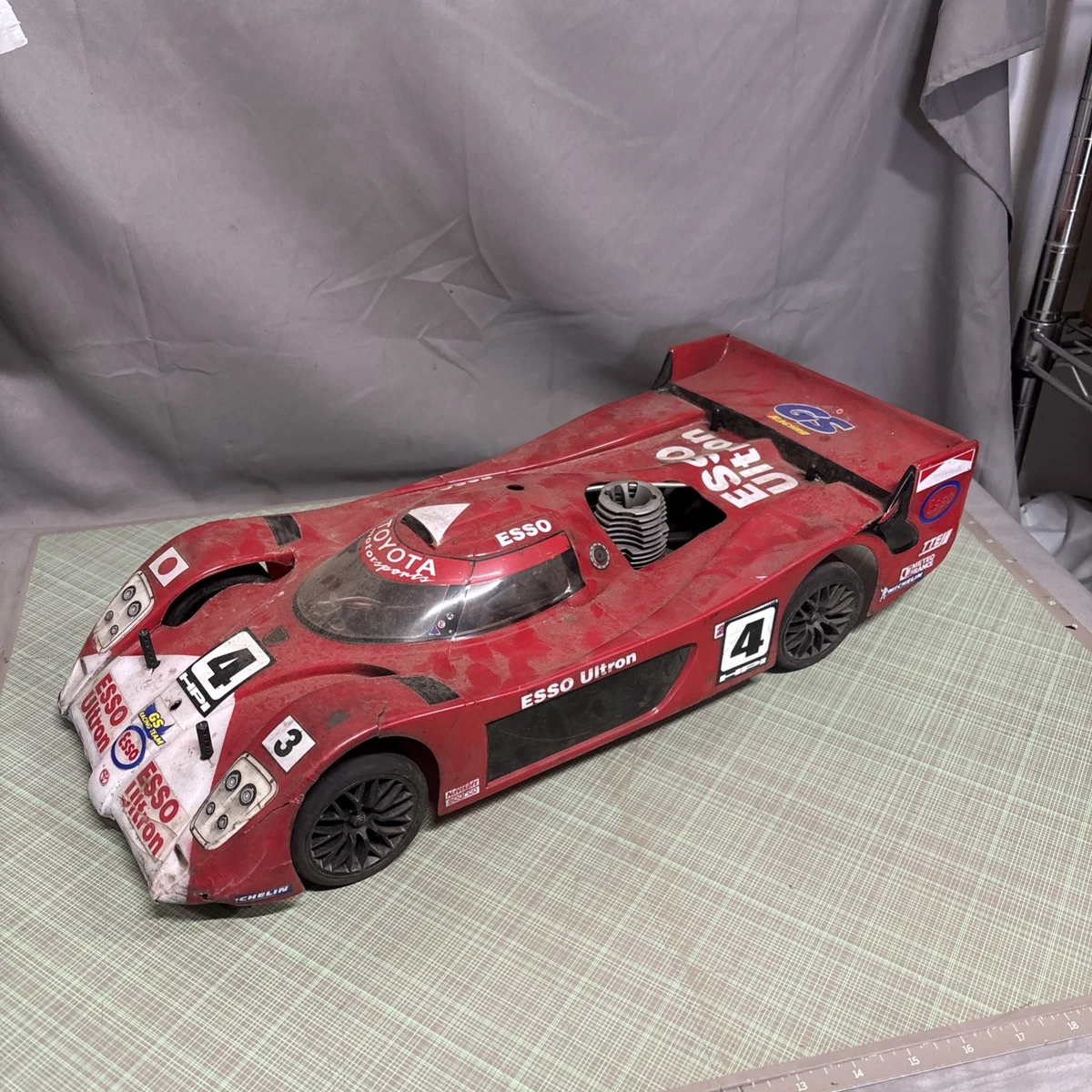 HPI Nitro & Glow Fuel 1:10 RC Car, Truck & Motorcycle Models HPI Nitro & Glow Fuel 1:10 RC Car, Truck & Motorcycle Models