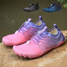 Barefoot Shoes Healthy Non-Slip Footwear Unisex Hiking Suitable Outdoor Shoe