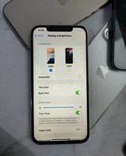 Apple iPhone 12 Pro Max 128GB Unlocked - Read Description-