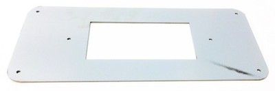 BLUEBIRD Adaptor Plate for Parking Light 4322699 NOS
