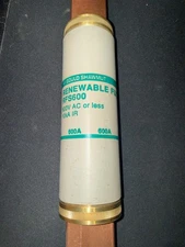 Gould Shawmut RFS600