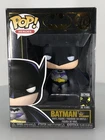 Funko POP! Heroes DC Comics Batman First Appearance #270 Vinyl Figure NOT MINT