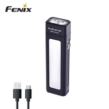 Fenix WT16R Rechargeable Work Light
