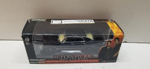 【激レア】supernatural Green Light Green Light Supernatural Impala | eBay