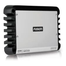 Fusion SG-DA12250 Signature Series Monoblock Marine Amplifier