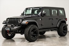2026 Jeep Wrangler SUMMERTIME