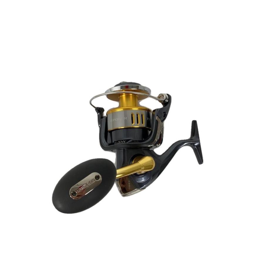 SHIMANO Twin Power SW14000XG Spinning Reel JP | eBay