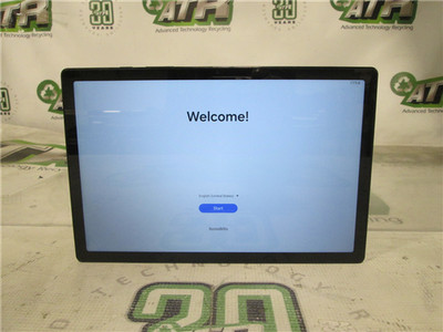 Samsung SM-X200 Tablet Unisoc Tiger T618 3GB 32GB WiFi Cellular Android