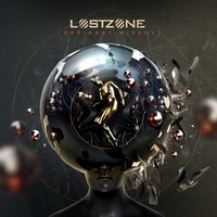Lost Zone Ordinary Misery (Vinyl) 12\ Album Coloured Vinyl (Us Import)"