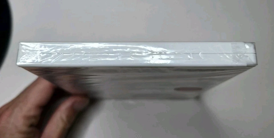 Arc Rise Fantasia First Print w/Film Cell (Nintendo Wii) NEW SEALED  - Image 4 of 4