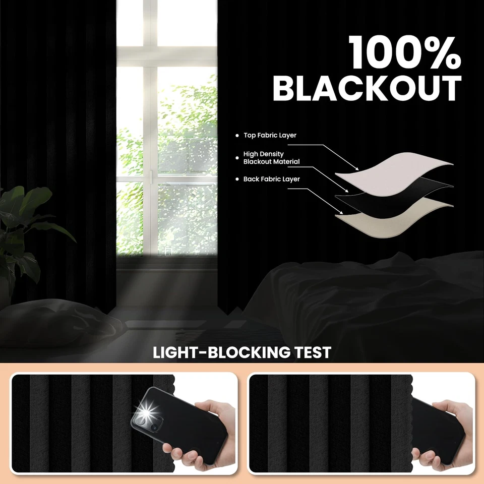 Divisor de habitación estilo acordeón con riel de techo plegable cortina divisoria fácil Foto 2 de 4