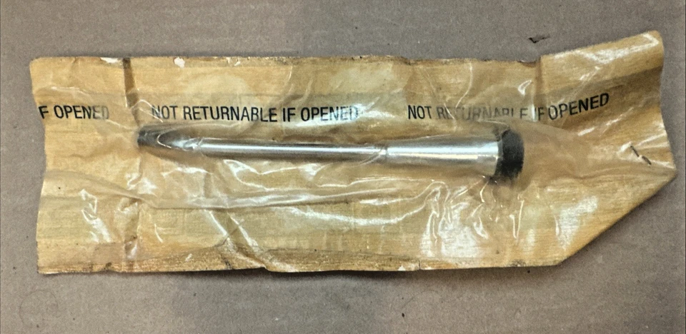 1964-78 NOS Oldsmobile F85 442 Hurst Olds Turn Signal Dimmer Lever GM 408237 - Image 2 of 4