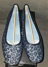 Vionic Orinda 2 Womens Flats Leopard Pattern ...
