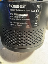 Kessil A360W E-Series Tuna Blue 90W / Mount Included