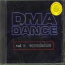 Dma Dance Vol 01:eurodance - CD - **Mint Condition**