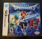 Spectrobes (Nintendo DS)