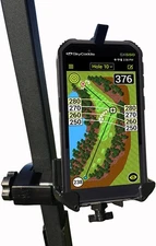 ✅ NEW Caddie Buddy Skycaddie SX550 Golf Cart Mount Freeship ✅