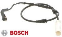 Bosch 1987473045 Warnkontakt FüR Bremsbelagverschleiß Warnkontakt FüR BMW