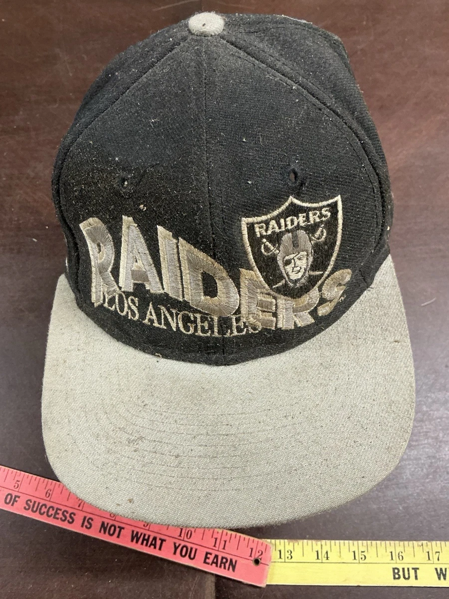 Los Angeles Raiders Snapback for sale | eBay