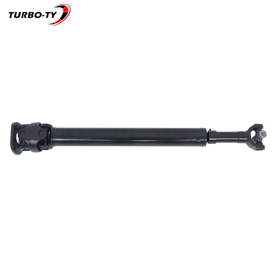 Front Driveshaft Assembly 65-9300 For Ford F-250/F-350 Super Duty 1999 2000-2010 - Image 4 of 4