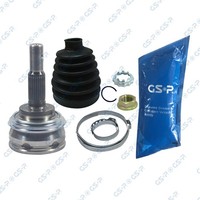 Gelenksatz, Antriebswelle FÜR Toyota Celica Coupe ( T18 ) - GSP 831001