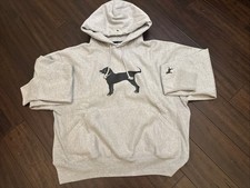 The Black Dog Marthas Vineyard Hoodie Men Lar...