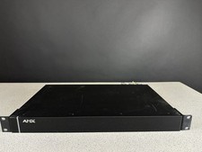 AMX FG2105-08 NI-3101-SIG Netlinx Integrated Controller