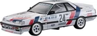 Hasegawa 1/24 Diesel Kikai Skyline GTS-R (R31) Plastic Model Kit 20406