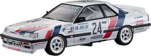 Hasegawa 1/24 Diesel Kikai Skyline GTS-R (R31) Plastic Model Kit 20406