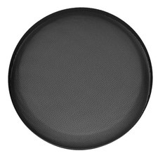 JL Audio SGRU-12 12" Black Steel-Mesh Grille Insert for Select 12in. Subwoofers
