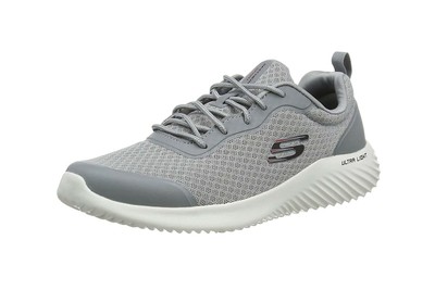 skechers mens bounder voltis